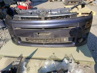 Nose cut TOYOTA VOXY ZRR70 3ZR-FAE 2 ракурс
