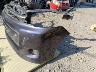 Nose cut TOYOTA VOXY ZRR70 3ZR-FAE 3 ракурс