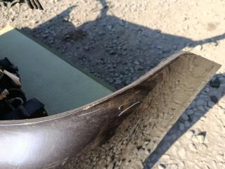 Nose cut TOYOTA VOXY ZRR70 3ZR-FAE 4 ракурс
