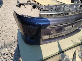Nose cut TOYOTA VOXY ZRR70 3ZR-FAE 5 ракурс