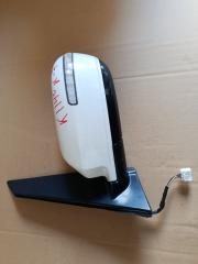 Зеркало левое HONDA ELYSION RR1 K24A 1 ракурс Зеркало левое HONDA ELYSION RR1 K24A 1 ракурс