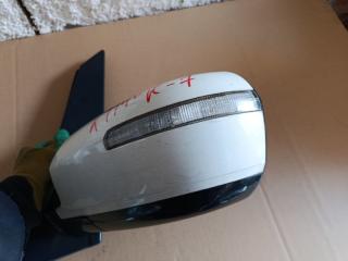 Зеркало левое HONDA ELYSION RR1 K24A 3 ракурс Зеркало левое HONDA ELYSION RR1 K24A 3 ракурс