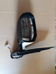 Зеркало левое HONDA ELYSION RR1 K24A 5 ракурс