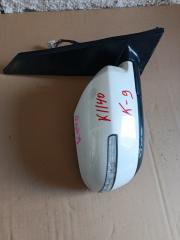 Зеркало правое HONDA ELYSION RR1 K24A 1 ракурс Зеркало правое HONDA ELYSION RR1 K24A 1 ракурс