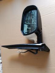 Зеркало правое HONDA ELYSION RR1 K24A 4 ракурс