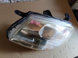 Фара правая NISSAN TIIDA C11 HR15 P7779 3 ракурс