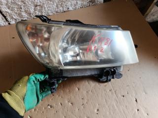 Фара правая TOYOTA BB QNC21 3sz-ve B1-2 1 ракурс