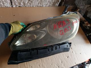 Фара левая HONDA FREED GB3 L15A 100-22838 3 ракурс