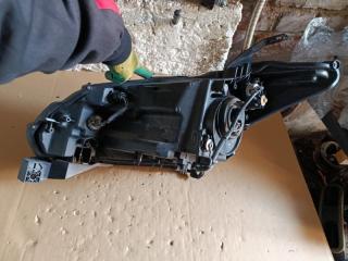 Фара правая HONDA FREED GB3 L15A 4 ракурс