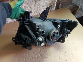 Фара правая HONDA Mobilio Spike GK1 L15A 4 ракурс