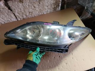 Фара левая HONDA ELYSION RR1 K24A 1 ракурс