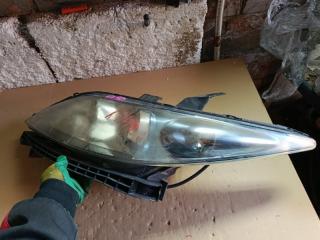 Фара левая HONDA ELYSION RR1 K24A 2 ракурс