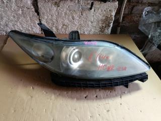 Фара правая HONDA ELYSION RR1 K24A 1 ракурс