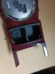 Консоль кпп TOYOTA MARK X GRX120 4GR-FSE 2 ракурс