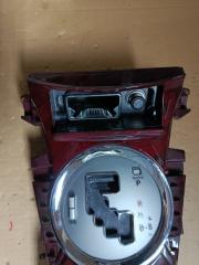 Консоль кпп TOYOTA MARK X GRX120 4GR-FSE 3 ракурс
