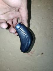 Ручка кпп TOYOTA MARK X GRX120 4GR-FSE 2 ракурс Ручка кпп TOYOTA MARK X GRX120 4GR-FSE 2 ракурс