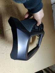 Консоль магнитофона HONDA FIT GE8 L15A 2 ракурс