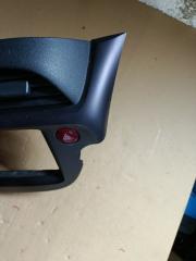 Консоль магнитофона HONDA FIT GE8 L15A 4 ракурс