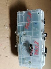 Спидометр HONDA STEP WAGON RK1 R20A 78100J322 4 ракурс