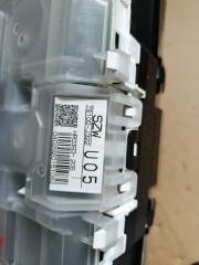 Спидометр HONDA STEP WAGON RK1 R20A 78100J322 5 ракурс
