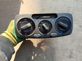 Климат-контроль TOYOTA RAUM EXZ15, EXZ10 5e-fe 1 ракурс Климат-контроль TOYOTA RAUM EXZ15, EXZ10 5e-fe 1 ракурс