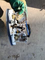 Климат-контроль TOYOTA RAUM EXZ15, EXZ10 5e-fe 2 ракурс Климат-контроль TOYOTA RAUM EXZ15, EXZ10 5e-fe 2 ракурс