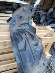 Подкрылок левый передний HONDA Fit Shuttle GP2 LDA 74151TK6 2 ракурс