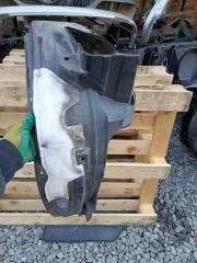 Подкрылок левый передний HONDA Fit Shuttle GP2 LDA 74151TK6 4 ракурс