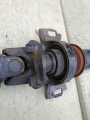 Карданный вал TOYOTA MARK X GRX120 4GR-FSE 4 ракурс