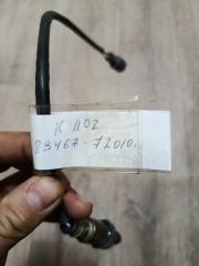 Лямбда-зонд TOYOTA ESTIMA ACR50 2AZ-FE 89467-72010 2 ракурс