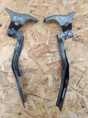 Петля капота HONDA STEP WAGON RK1 R20A 1 ракурс