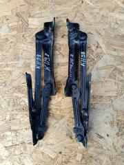 Петля крышки багажника TOYOTA MARK X GRX120 4GR-FSE 1 ракурс