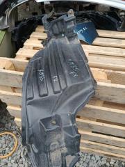 Подкрылок левый передний TOYOTA SIENTA NCP81 1NZ-FE 53876-52210 53876-52220 2 ракурс