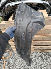 Подкрылок левый передний TOYOTA SIENTA NCP81 1NZ-FE 53876-52210 53876-52220 3 ракурс