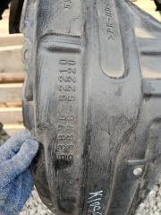 Подкрылок левый передний TOYOTA SIENTA NCP81 1NZ-FE 53876-52210 53876-52220 4 ракурс