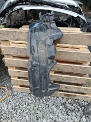 Подкрылок левый передний TOYOTA SIENTA NCP81 1NZ-FE 53876-52210 53876-52220 1 ракурс