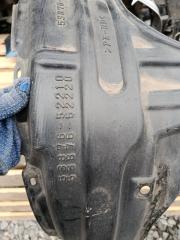 Подкрылок левый передний TOYOTA SIENTA NCP81 1NZ-FE 53876-52210 53876-52220 4 ракурс