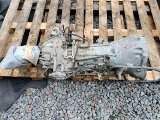 АКПП NISSAN CARAVAN VWME25 ZD30 RE4R01B HG46 3 ракурс