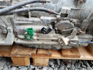 АКПП NISSAN CARAVAN VWME25 ZD30 RE4R01B HG46 4 ракурс