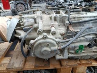 АКПП NISSAN CARAVAN VWME25 ZD30 RE4R01B HG46 5 ракурс