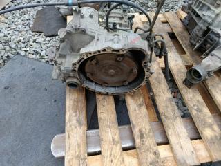 АКПП TOYOTA HARRIER SXU10 5s-fe 2 ракурс