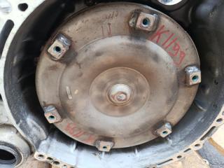 АКПП TOYOTA HARRIER SXU10 5s-fe 3 ракурс