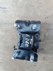 Подушка акпп TOYOTA CROWN GRS182 3GR-FSE 4 ракурс