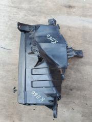 Блок предохранителей TOYOTA CROWN GRS182 3GR-FSE 1 ракурс