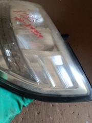Фара левая NISSAN ELGRAND E51 VQ35 100-24854 4 ракурс