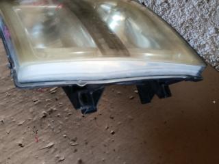 Фара левая NISSAN ELGRAND E51 VQ35 100-24854 5 ракурс