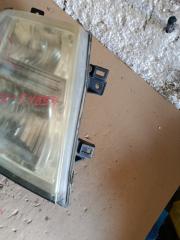 Фара правая NISSAN ELGRAND E51 VQ35 100-24854 5 ракурс