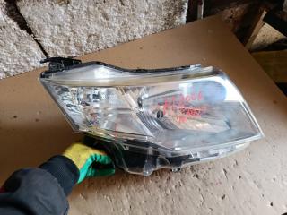 Фара правая TOYOTA TANK M900A 1KR 1 ракурс