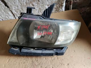 Фара левая HONDA SPIKE GK1 L15A 1 ракурс