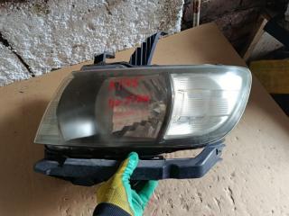 Фара левая HONDA SPIKE GK1 L15A 2 ракурс
